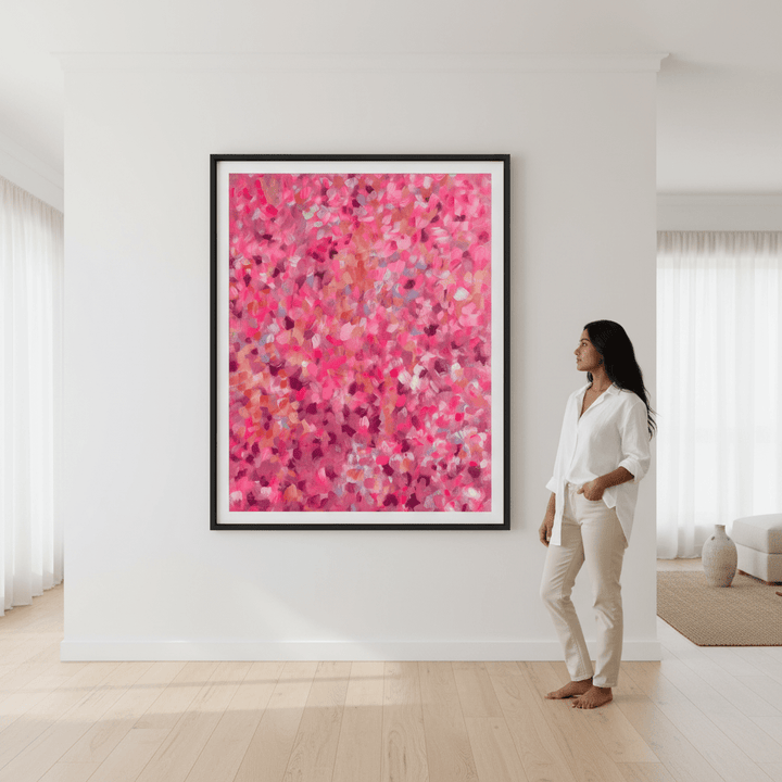 Life of the Party by Katherine Spiller wall - art - picture - poster