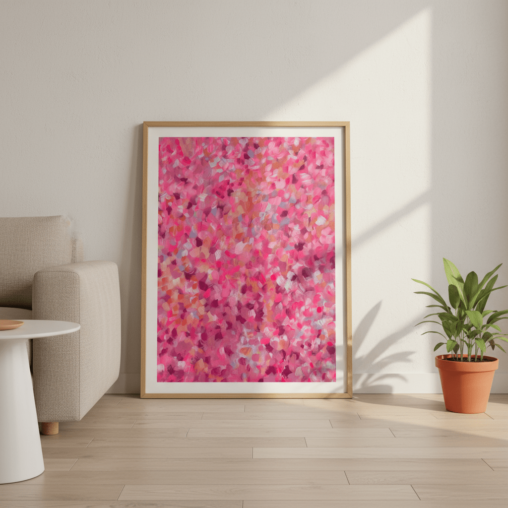 Life of the Party by Katherine Spiller wall - art - picture - poster