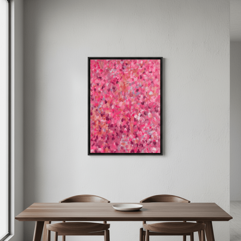Life of the Party by Katherine Spiller wall - art - picture - poster