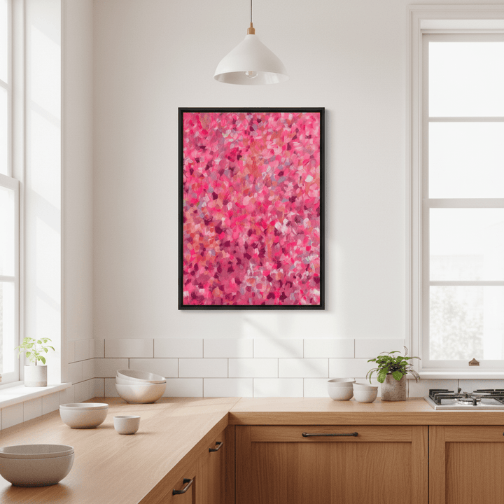 Life of the Party by Katherine Spiller wall - art - picture - poster