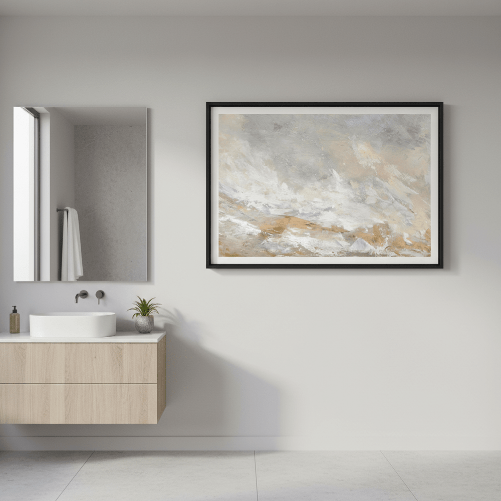 Light Within by Julia Contacessi wall - art - picture - poster