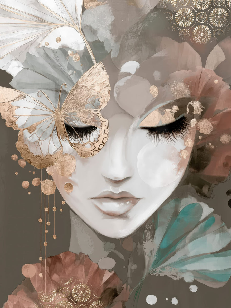 Lira Moss by Bella Eve