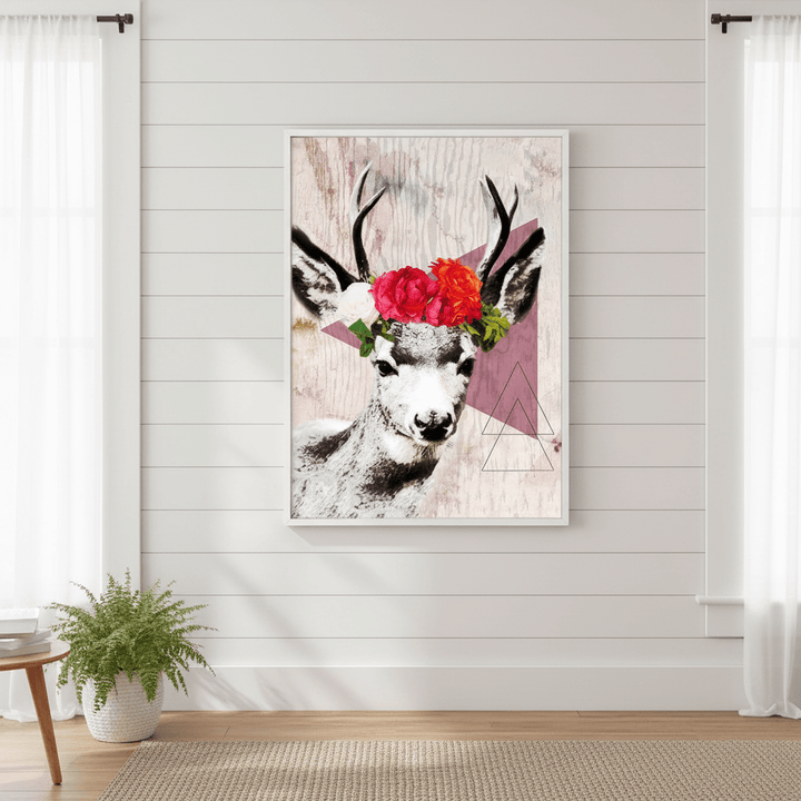 Little One by Hope Bainbridge wall - art - picture - poster