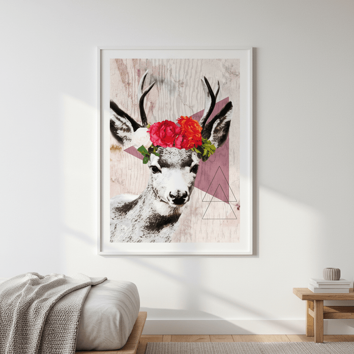 Little One by Hope Bainbridge wall - art - picture - poster