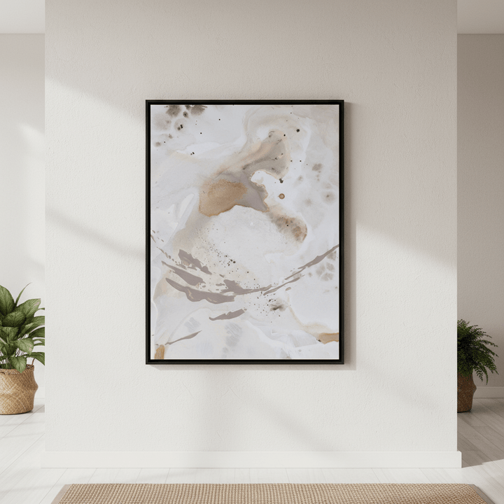 Live in the Moment by Katharina Daneke wall - art - picture - poster