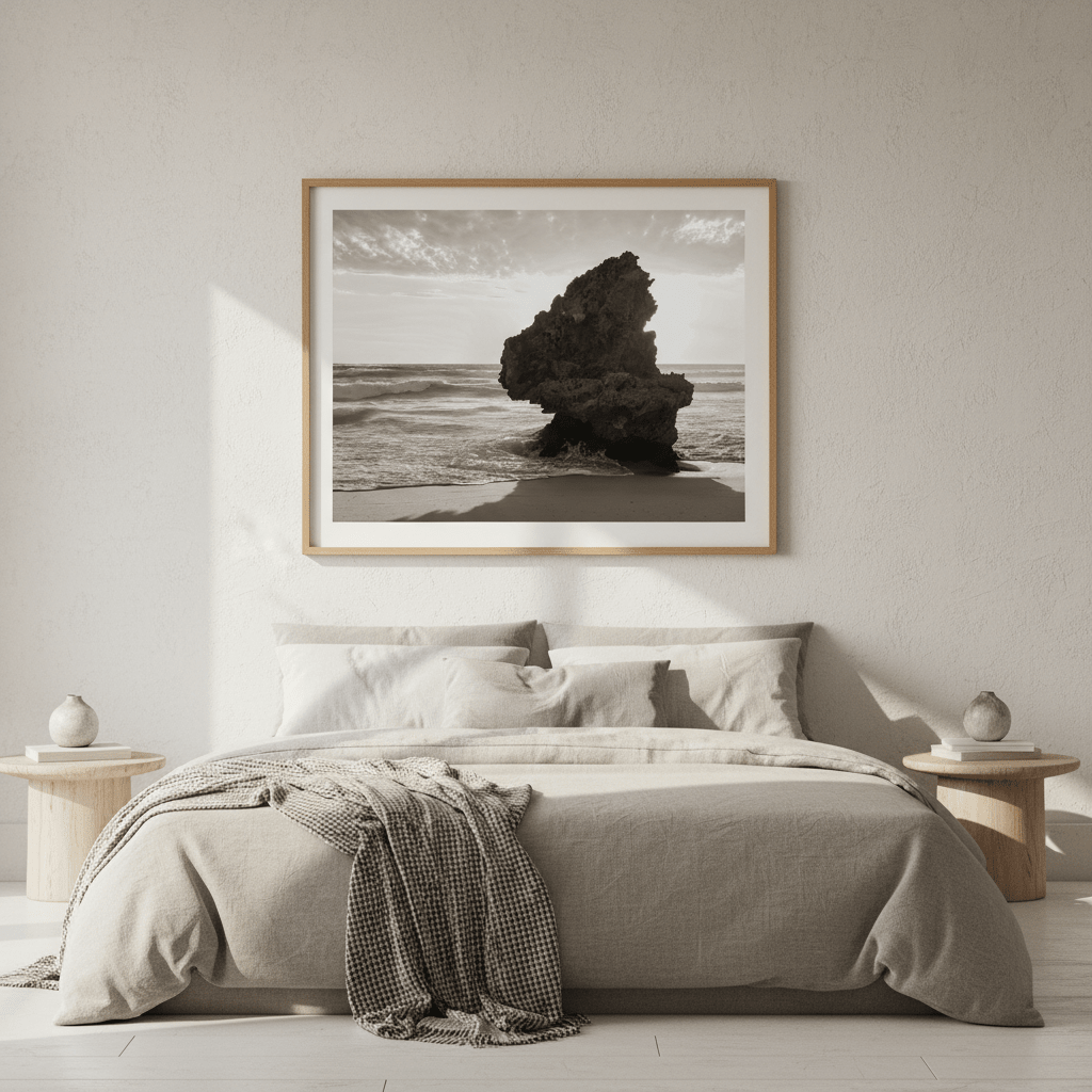 Lizard Head Rock by Steven Scott wall - art - picture - poster