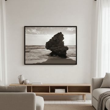 Lizard Head Rock by Steven Scott wall - art - picture - poster