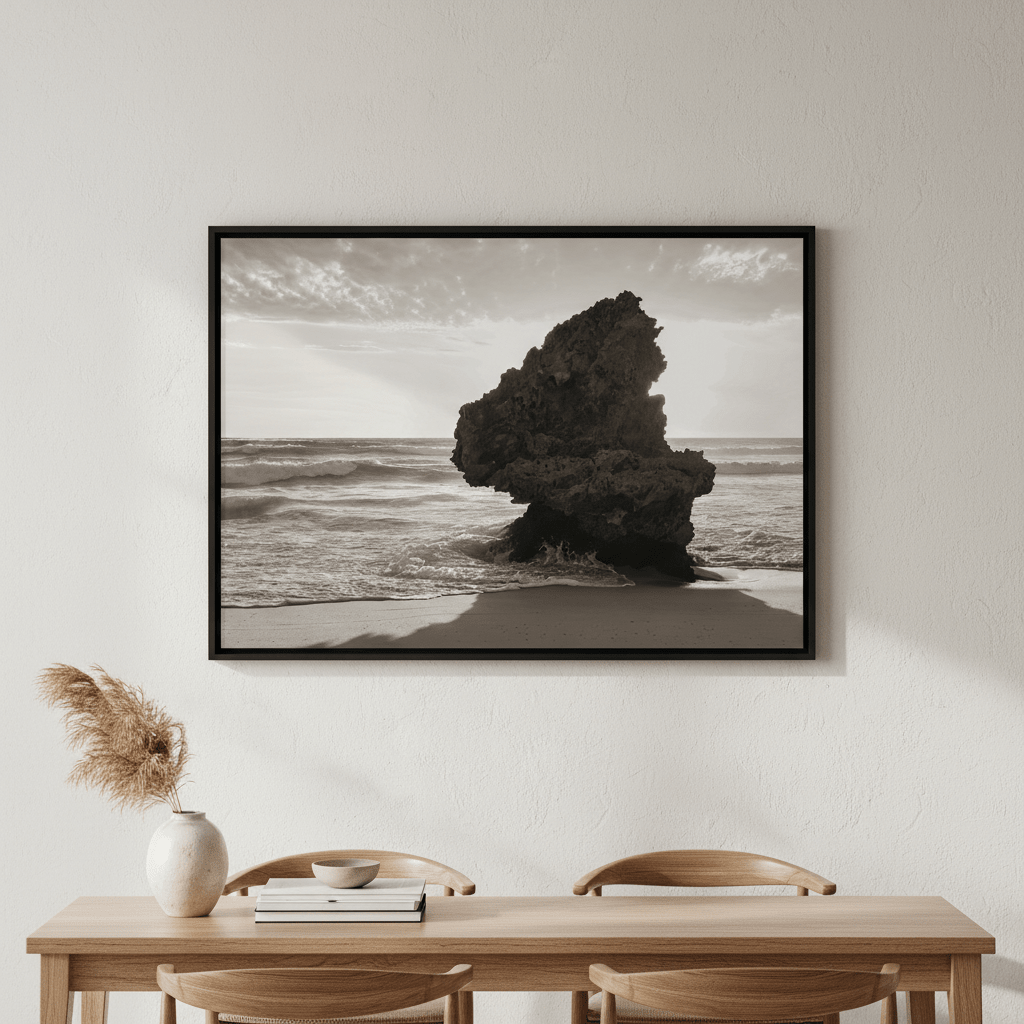 Lizard Head Rock by Steven Scott wall - art - picture - poster