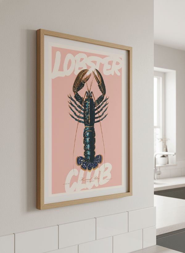 Lobster Club Posteria By La Posteria Bali
