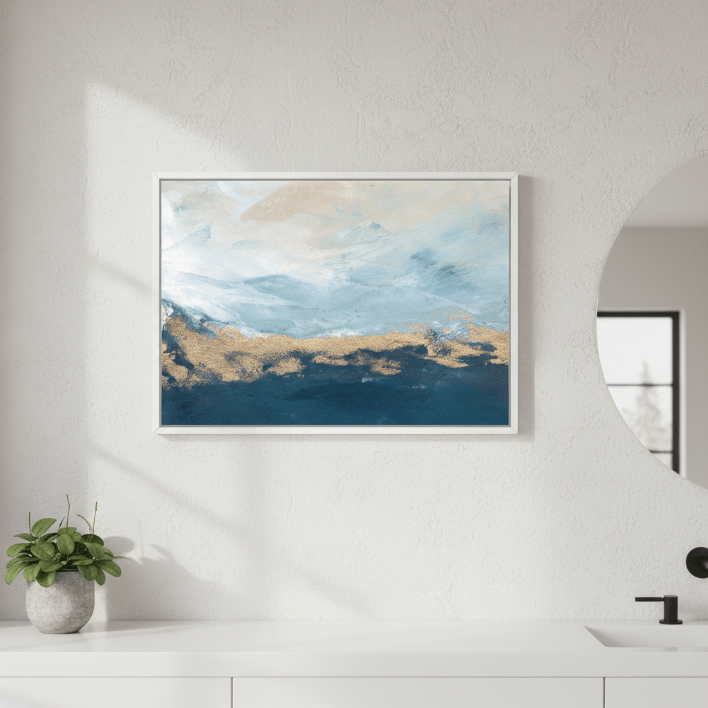 Lovely Day by Julia Contacessi wall - art - picture - poster
