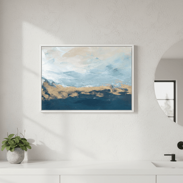 Lovely Day by Julia Contacessi wall - art - picture - poster
