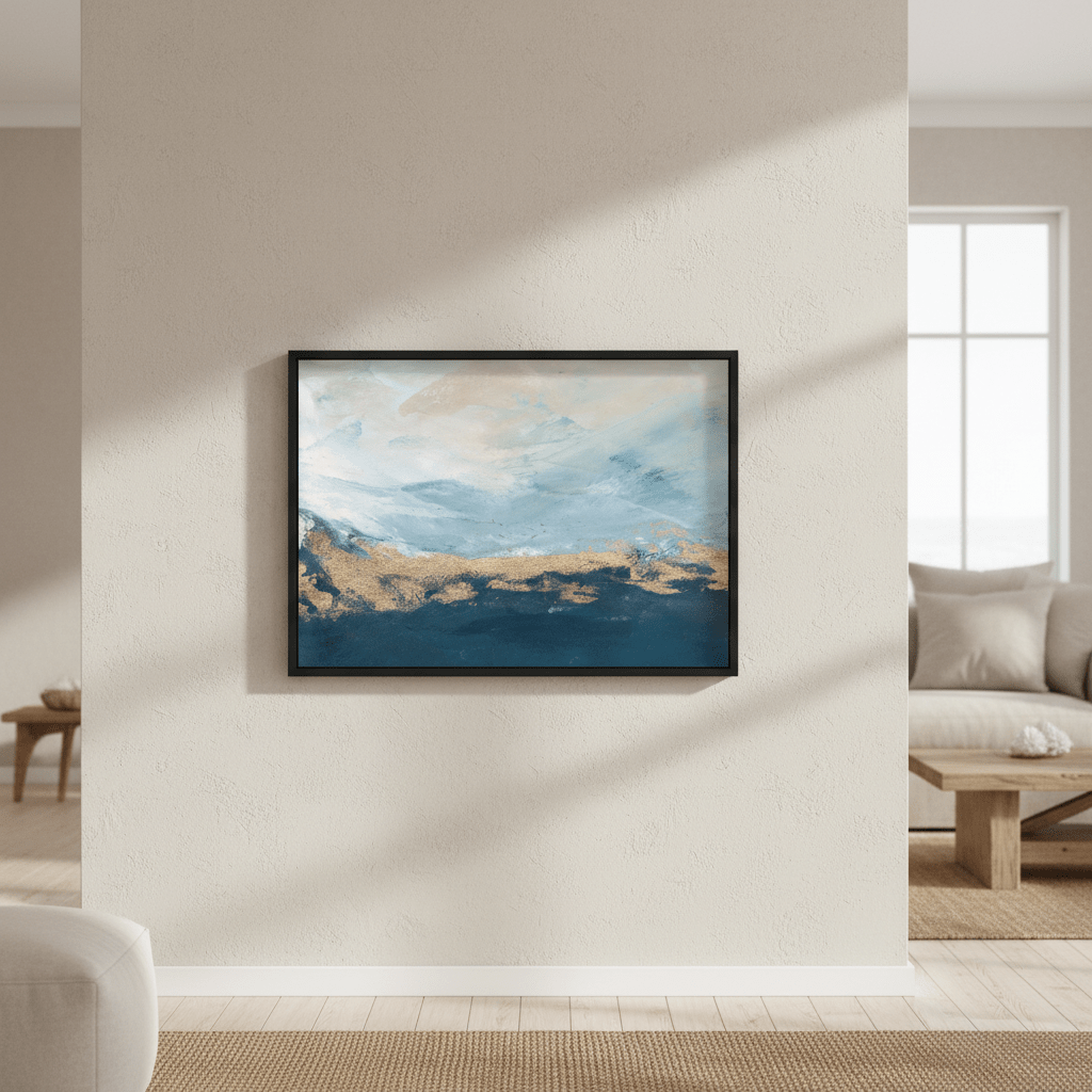 Lovely Day by Julia Contacessi wall - art - picture - poster