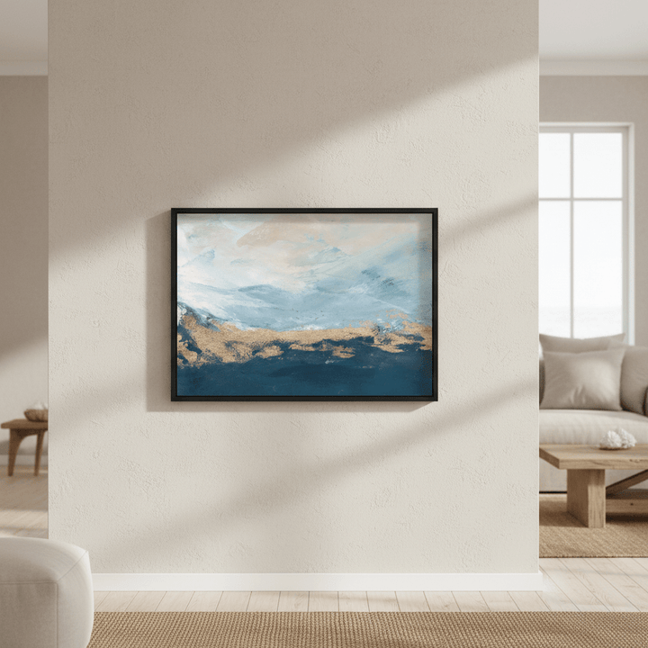 Lovely Day by Julia Contacessi wall - art - picture - poster