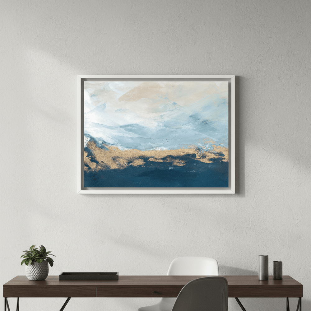 Lovely Day by Julia Contacessi wall - art - picture - poster