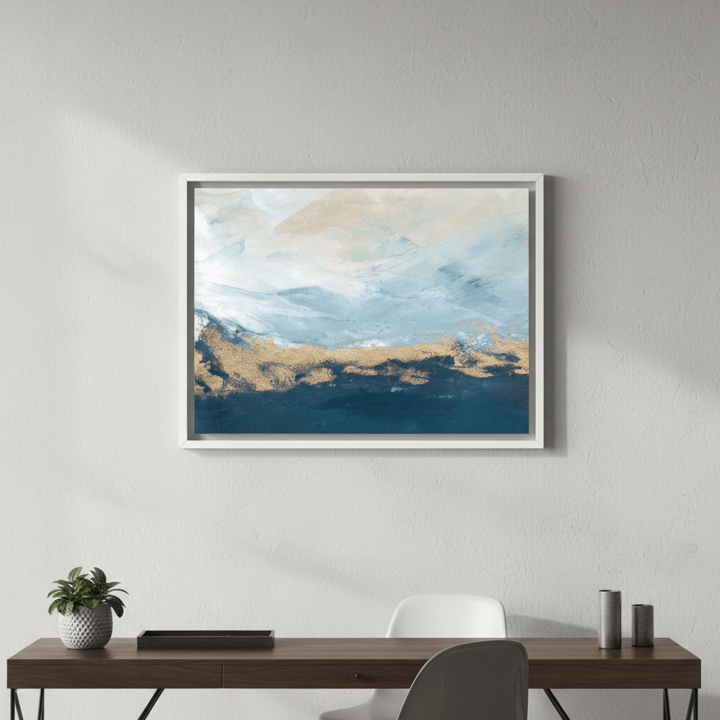 Lovely Day by Julia Contacessi wall - art - picture - poster