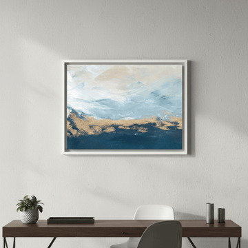 Lovely Day by Julia Contacessi wall - art - picture - poster