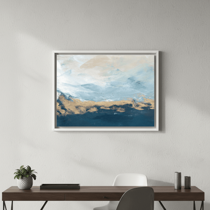 Lovely Day by Julia Contacessi wall - art - picture - poster