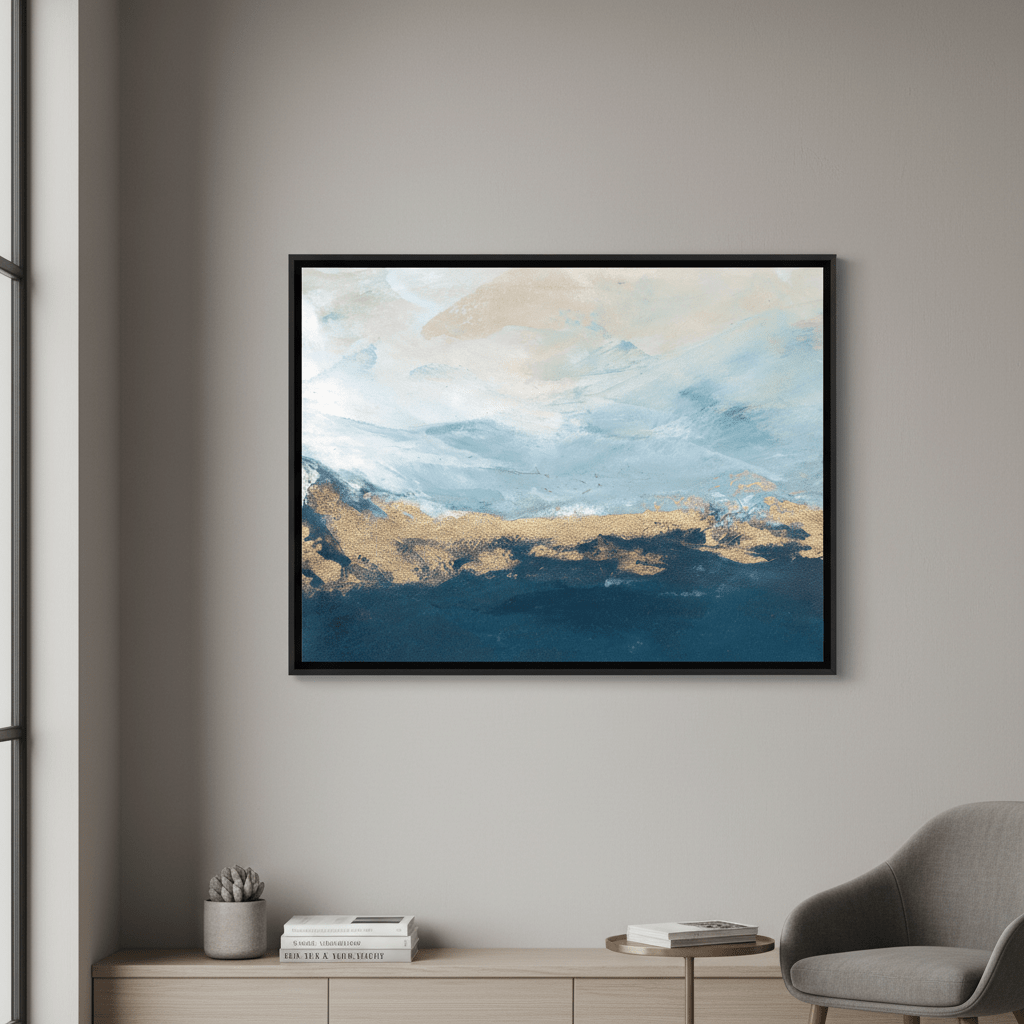 Lovely Day by Julia Contacessi wall - art - picture - poster