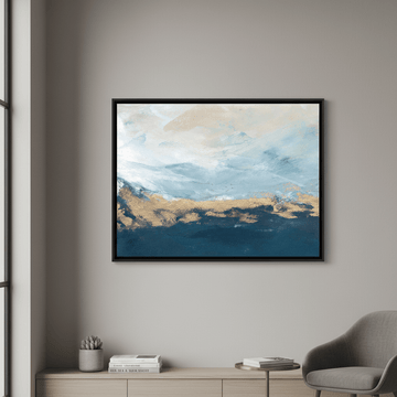 Lovely Day by Julia Contacessi wall - art - picture - poster
