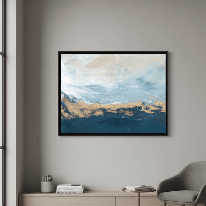 Lovely Day by Julia Contacessi wall - art - picture - poster
