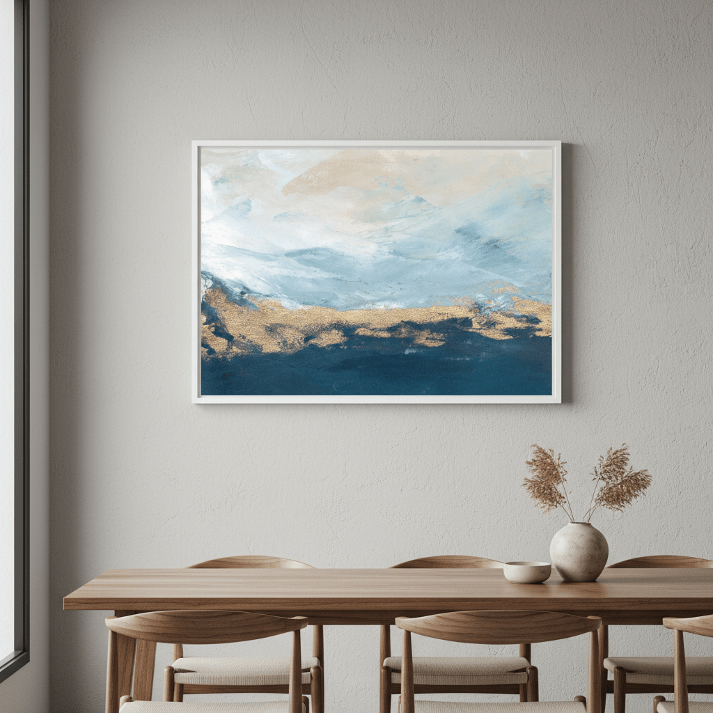 Lovely Day by Julia Contacessi wall - art - picture - poster