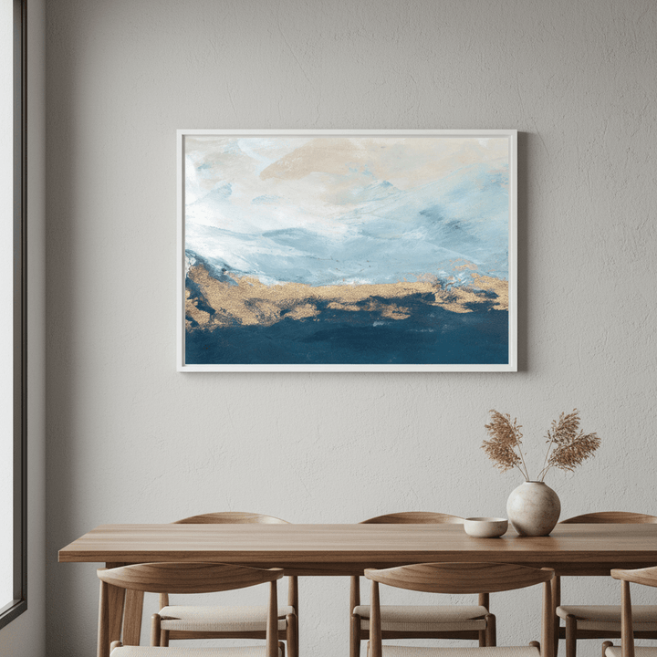 Lovely Day by Julia Contacessi wall - art - picture - poster