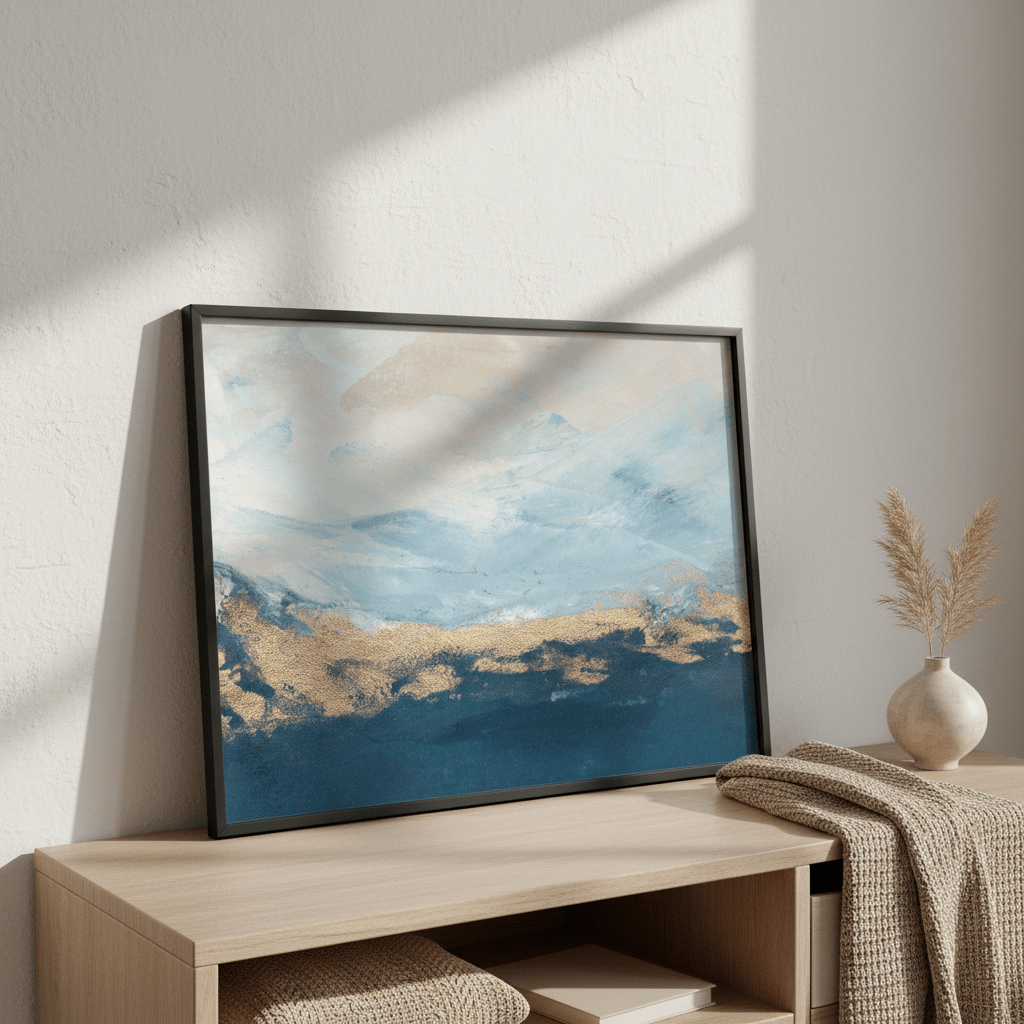 Lovely Day by Julia Contacessi wall - art - picture - poster