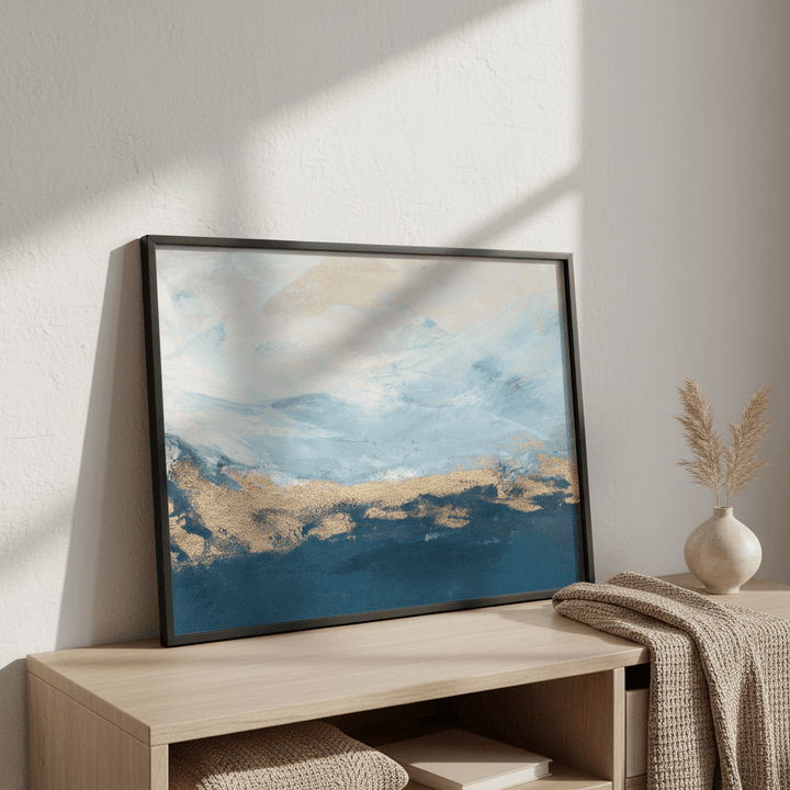 Lovely Day by Julia Contacessi wall - art - picture - poster