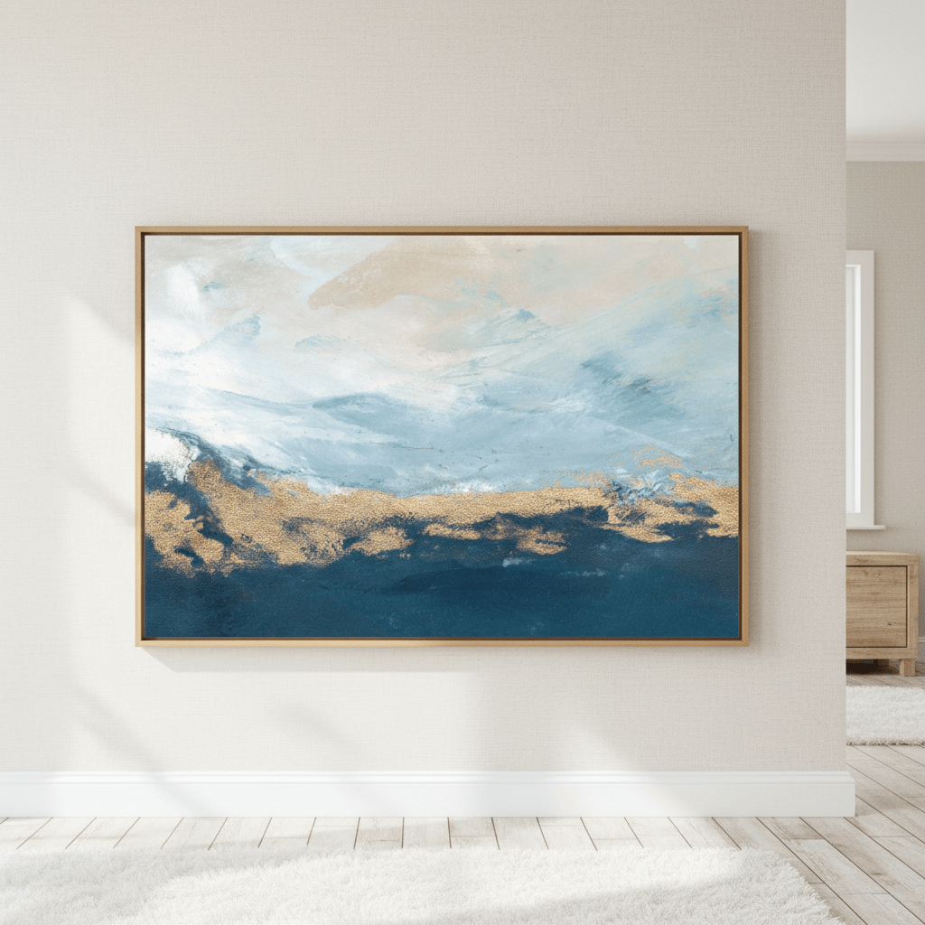 Lovely Day by Julia Contacessi wall - art - picture - poster