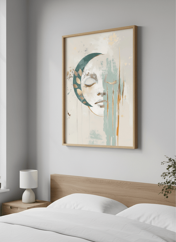 Luna Aurelia by Bella Eve
