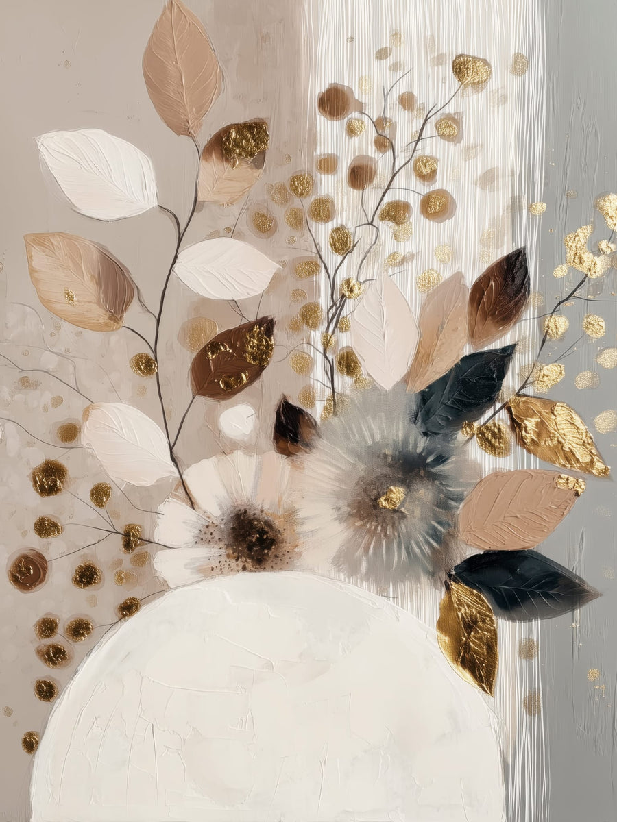Lustre Garden by Bella Eve