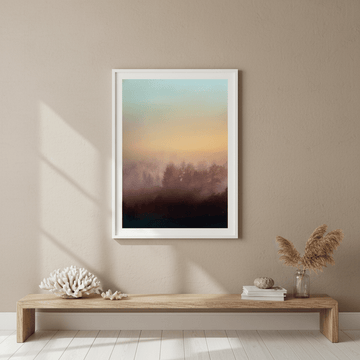 Magical Forest by Hope Bainbridge wall - art - picture - poster