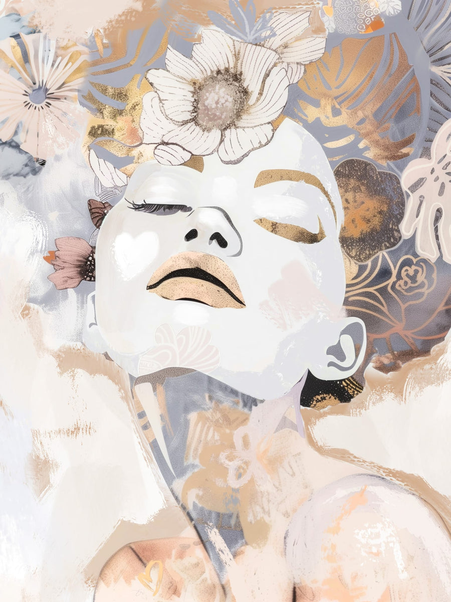 Magnolia by Bella Eve