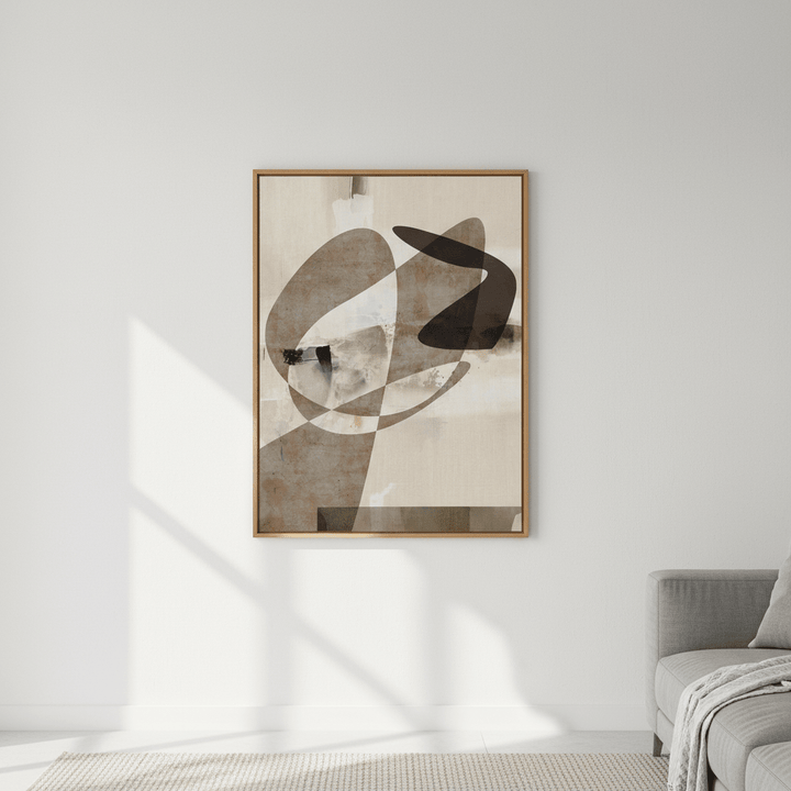 Making Choices by Rom Lammar wall - art - picture - poster