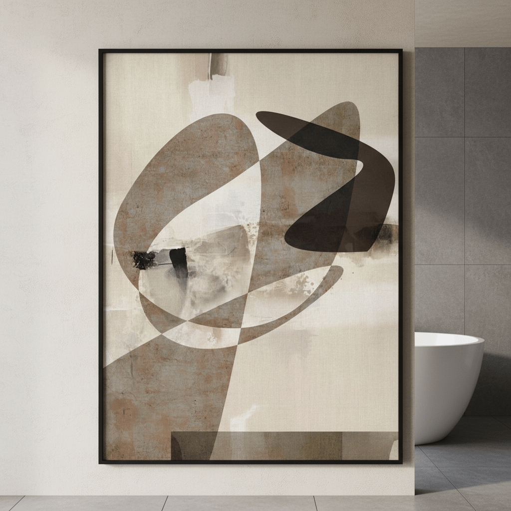 Making Choices by Rom Lammar wall - art - picture - poster