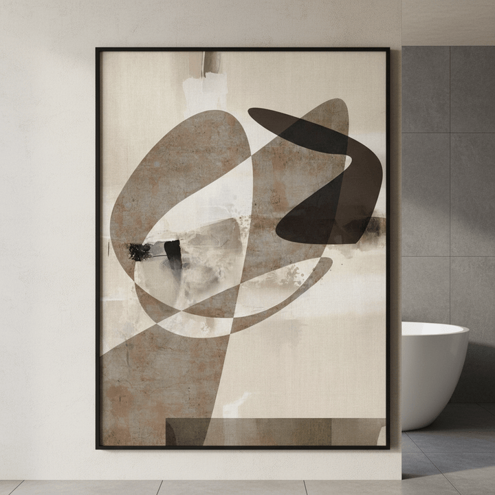 Making Choices by Rom Lammar wall - art - picture - poster