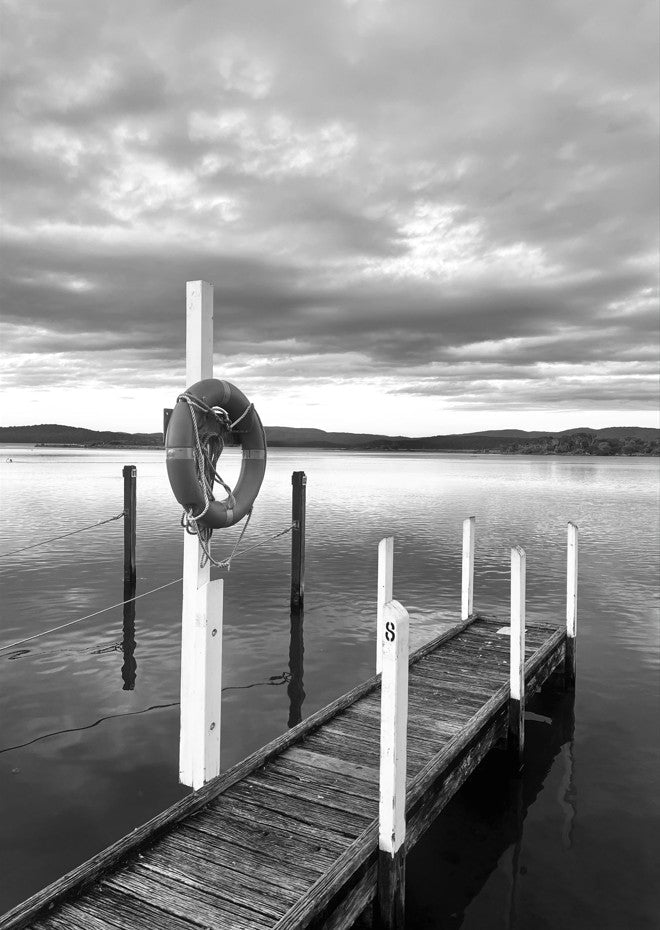 Mallacoota by Nicole Hunter