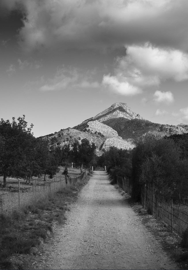 Mallorca by Robin Skjoldborg