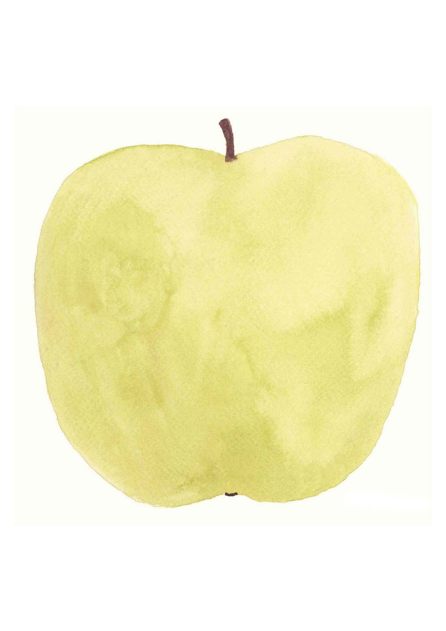 Manzana by Marina Garcia Fernandez