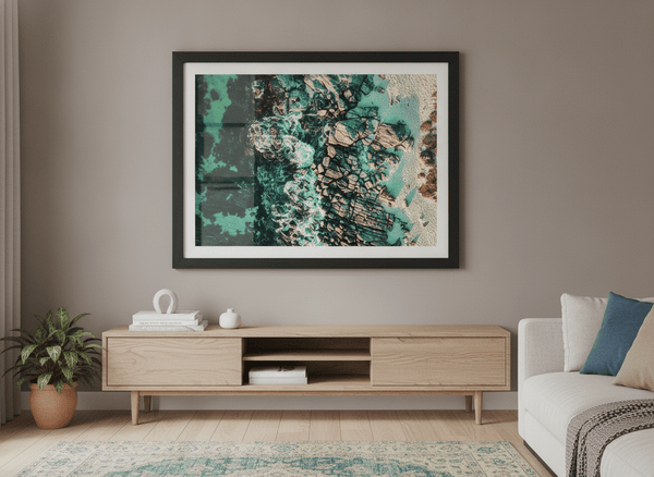 Margaret Magic, Margaret River By L10 | Art Print