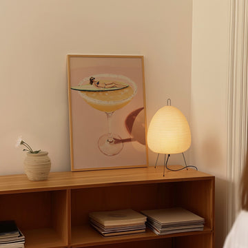 Margarita Dreams wall - art - picture - poster