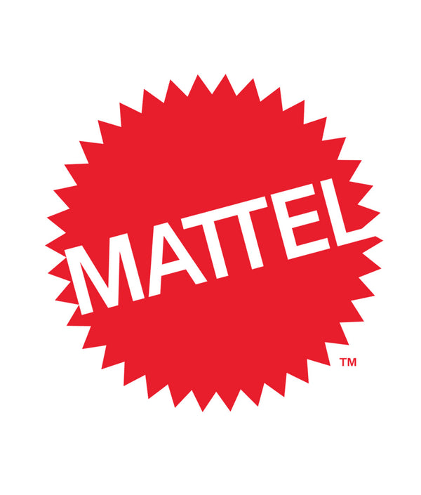 All Mattel