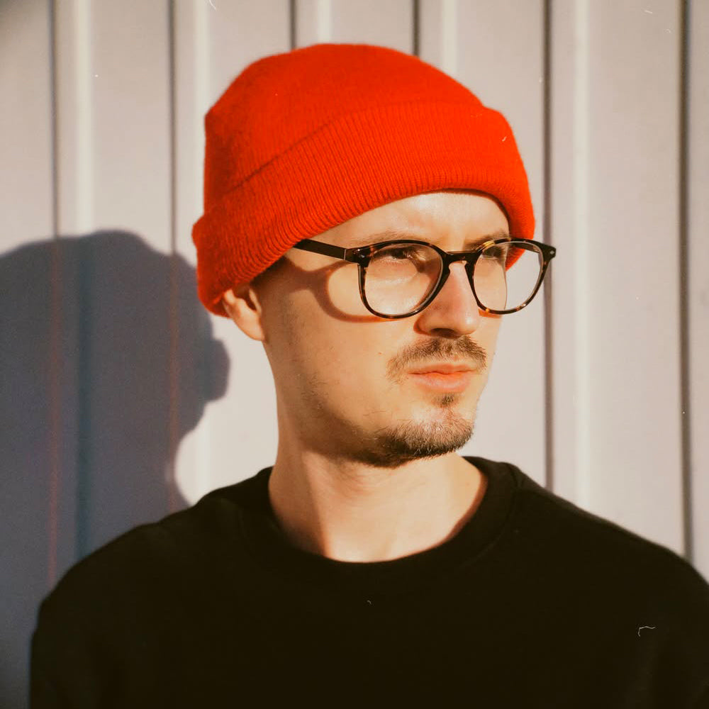 Maxim Dosca