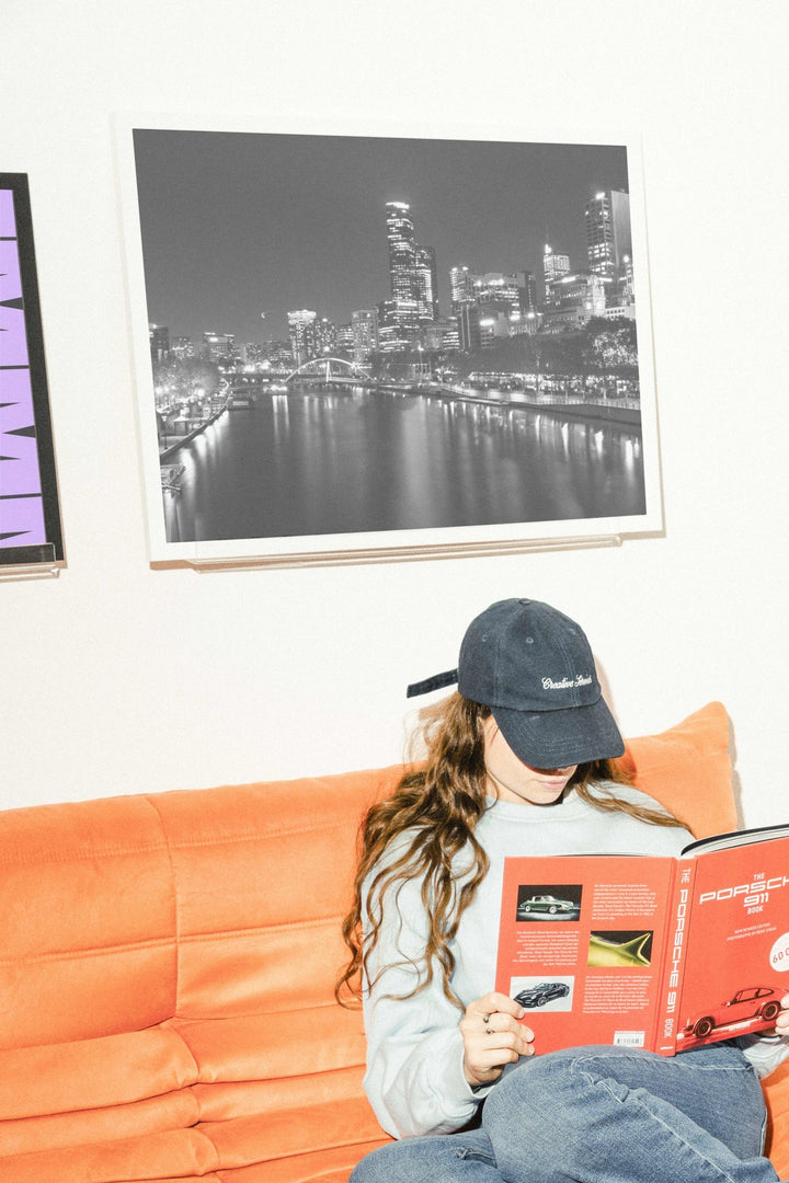 Melbourne CBD Photography by Nicole Hunter wall - art - picture - poster