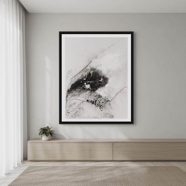 Memory of the Earth by Katharina Daneke wall - art - picture - poster