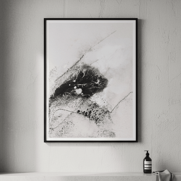 Memory of the Earth by Katharina Daneke