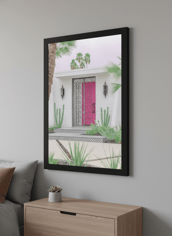 Mid Century Moroccan By Tom Windeknecht