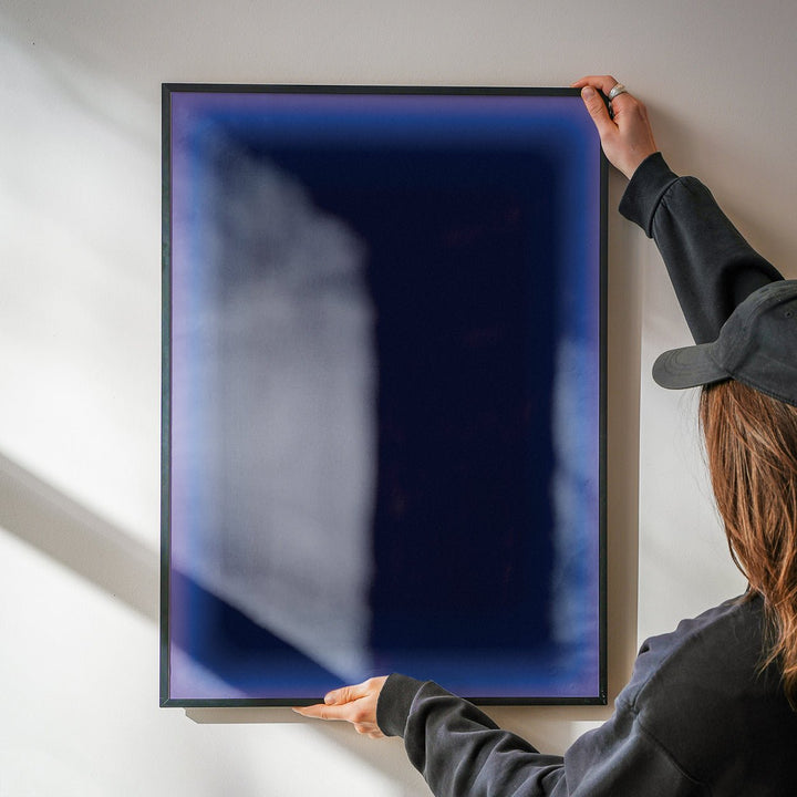 Midnight Core wall - art - picture - poster