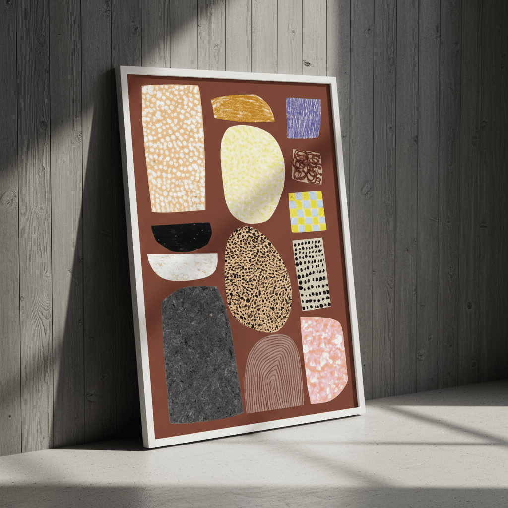 Midnight Harvest by Silvia Visscher wall - art - picture - poster