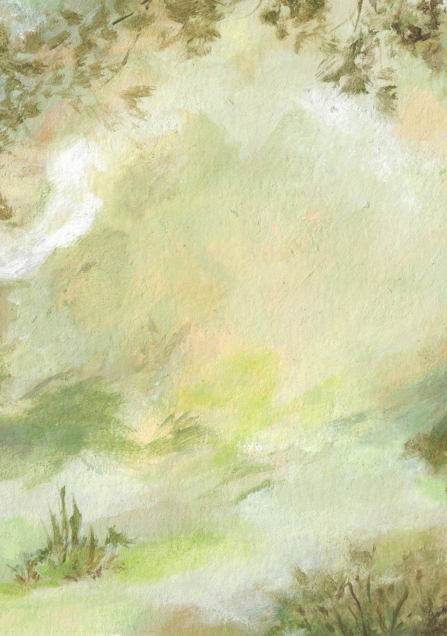 Midsummer by Josephine Wianto
